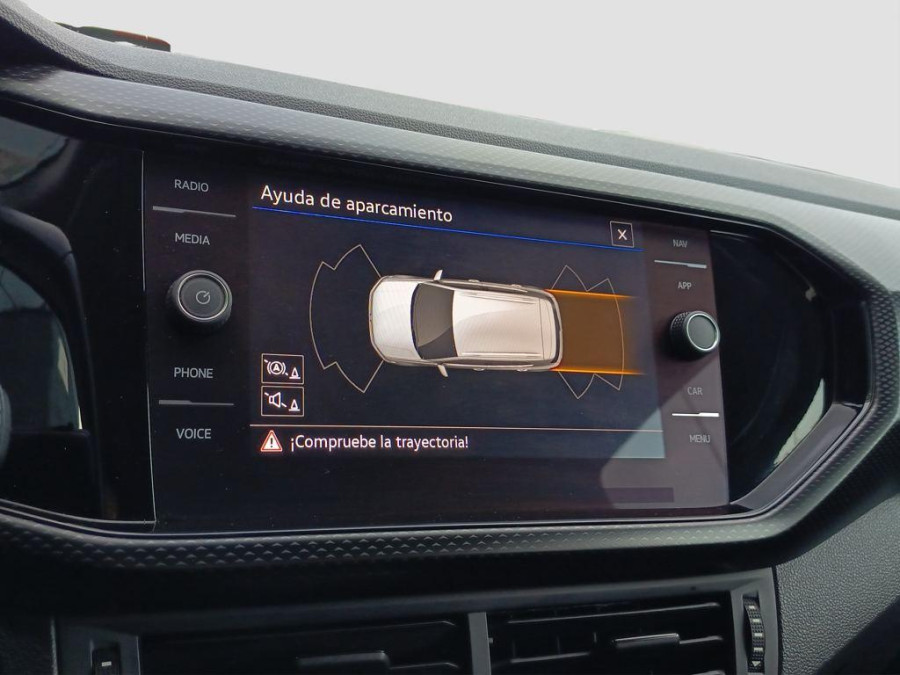 Imagen de Volkswagen T-Cross