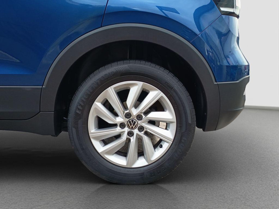 Imagen de Volkswagen T-Cross