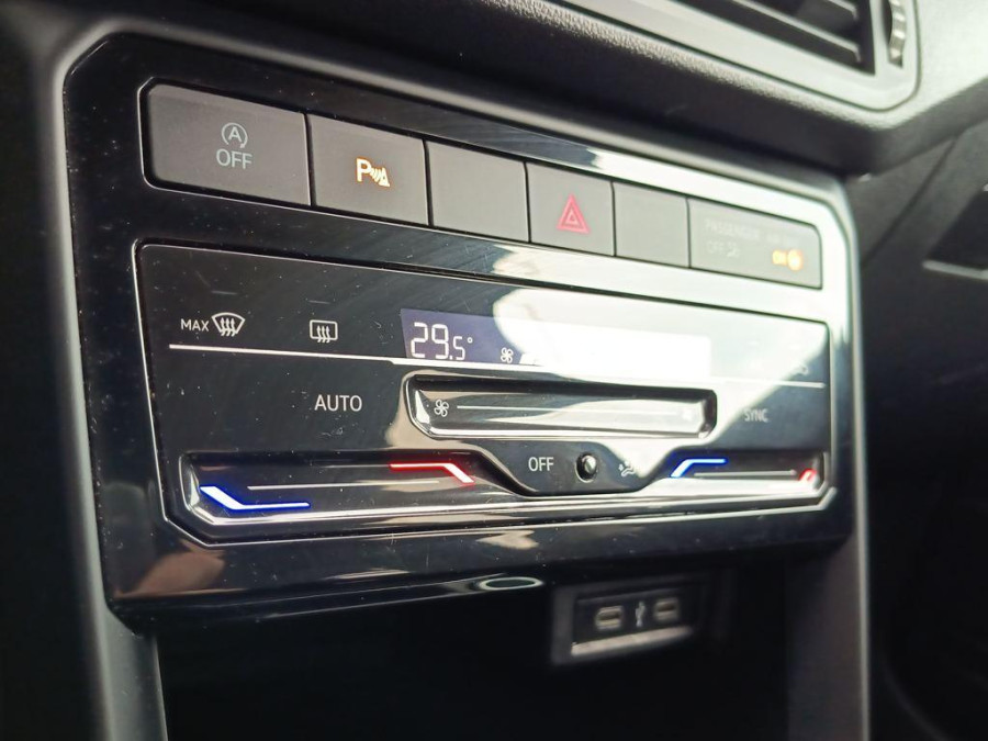 Imagen de Volkswagen T-Cross