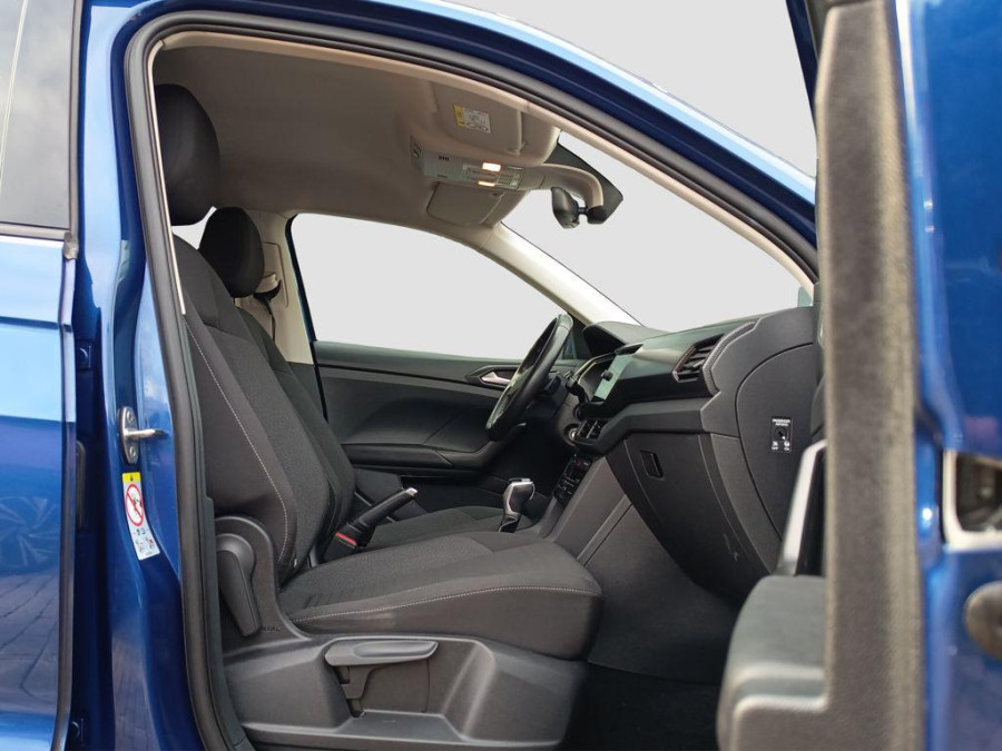 Imagen de Volkswagen T-Cross