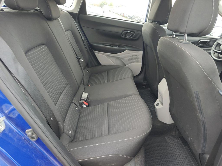 Imagen de Hyundai i20