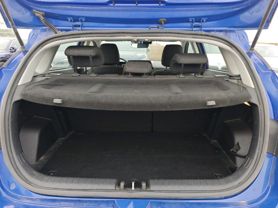 Imagen de Hyundai i20