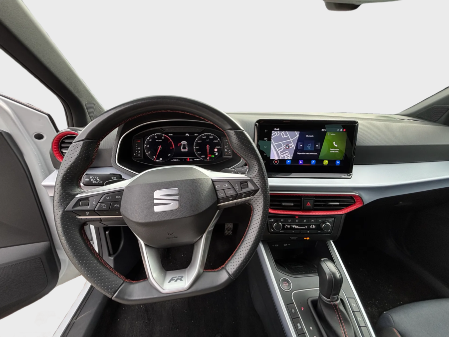 Imagen de SEAT Arona