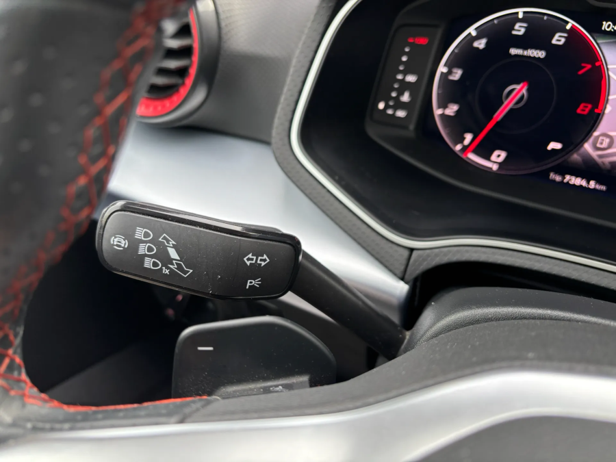 Imagen de SEAT Arona