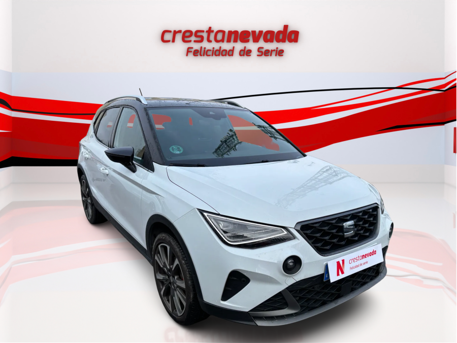 Imagen de SEAT Arona