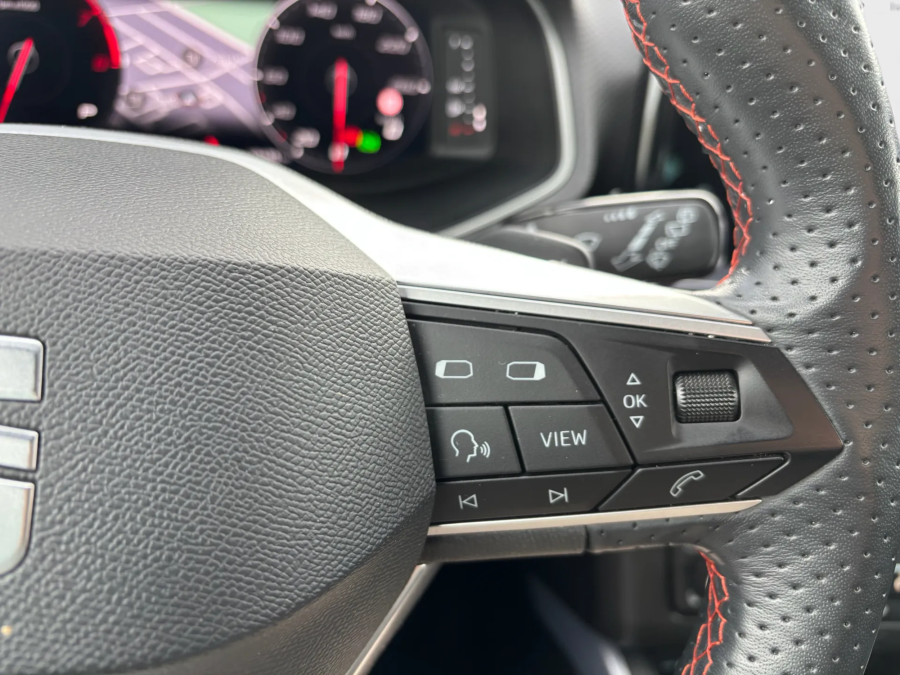 Imagen de SEAT Arona