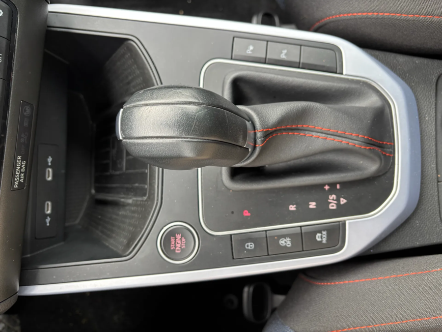 Imagen de SEAT Arona