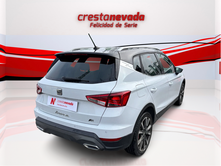 Imagen de SEAT Arona