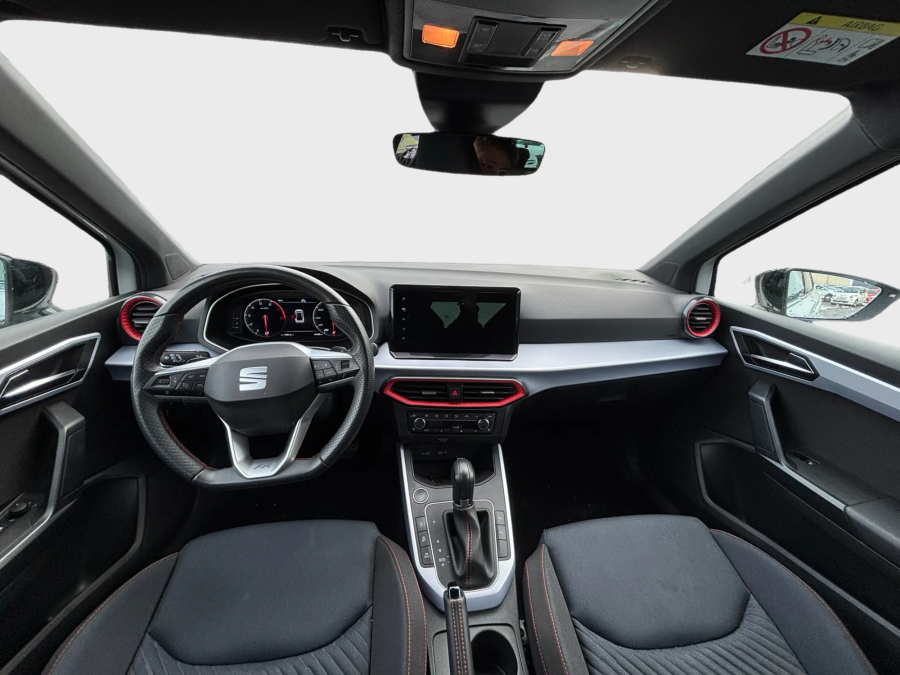 Imagen de SEAT Arona