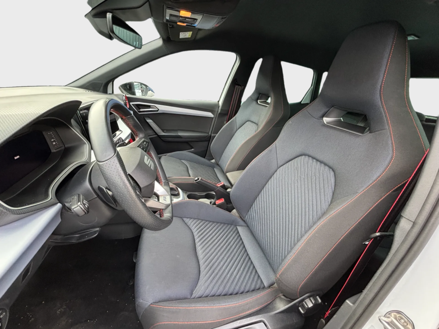 Imagen de SEAT Arona