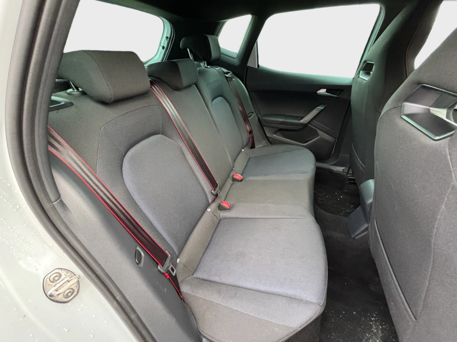 Imagen de SEAT Arona