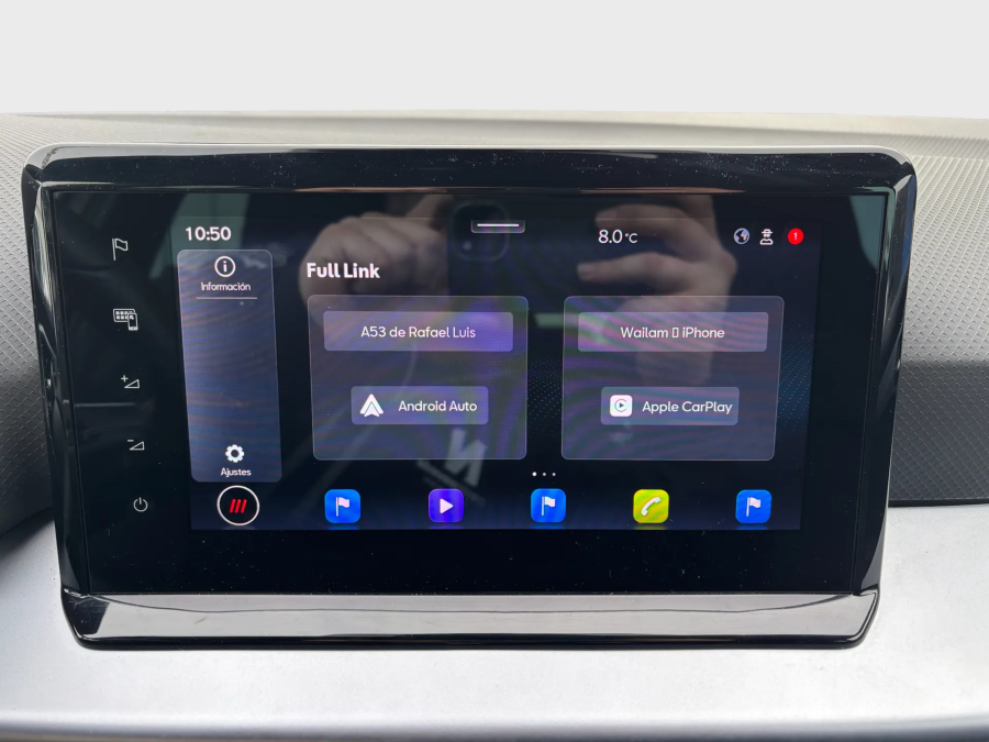 Imagen de SEAT Arona