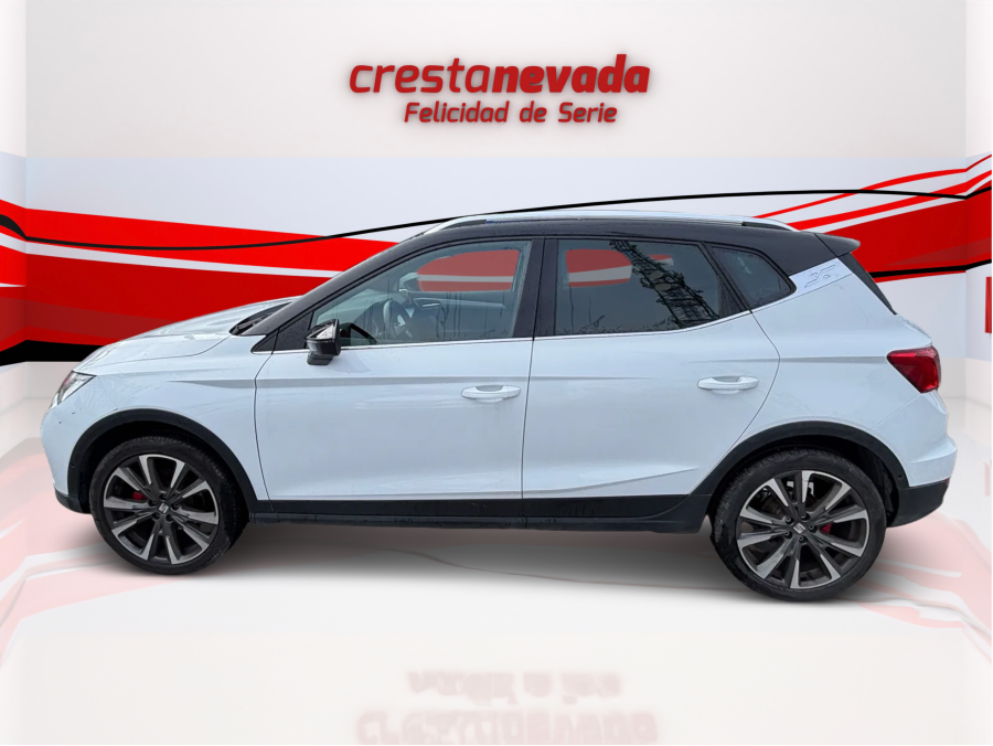 Imagen de SEAT Arona
