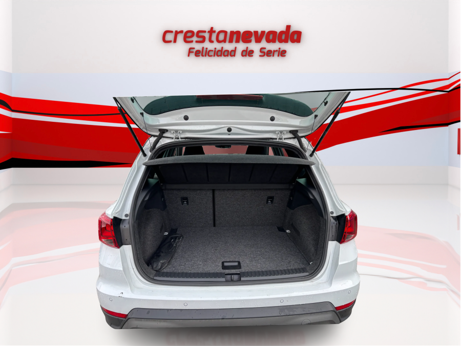 Imagen de SEAT Arona