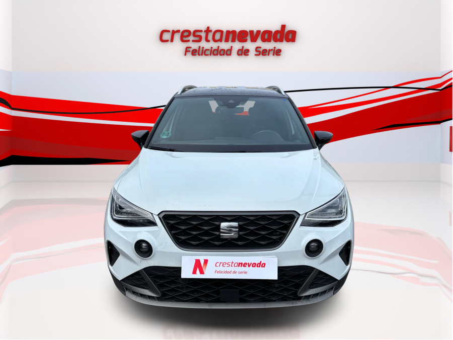 Imagen de SEAT Arona