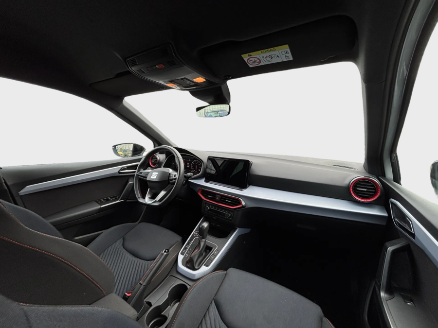 Imagen de SEAT Arona