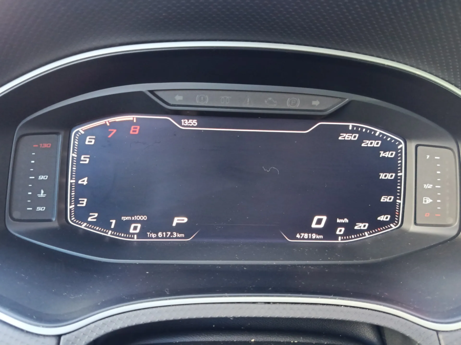 Imagen de SEAT Arona