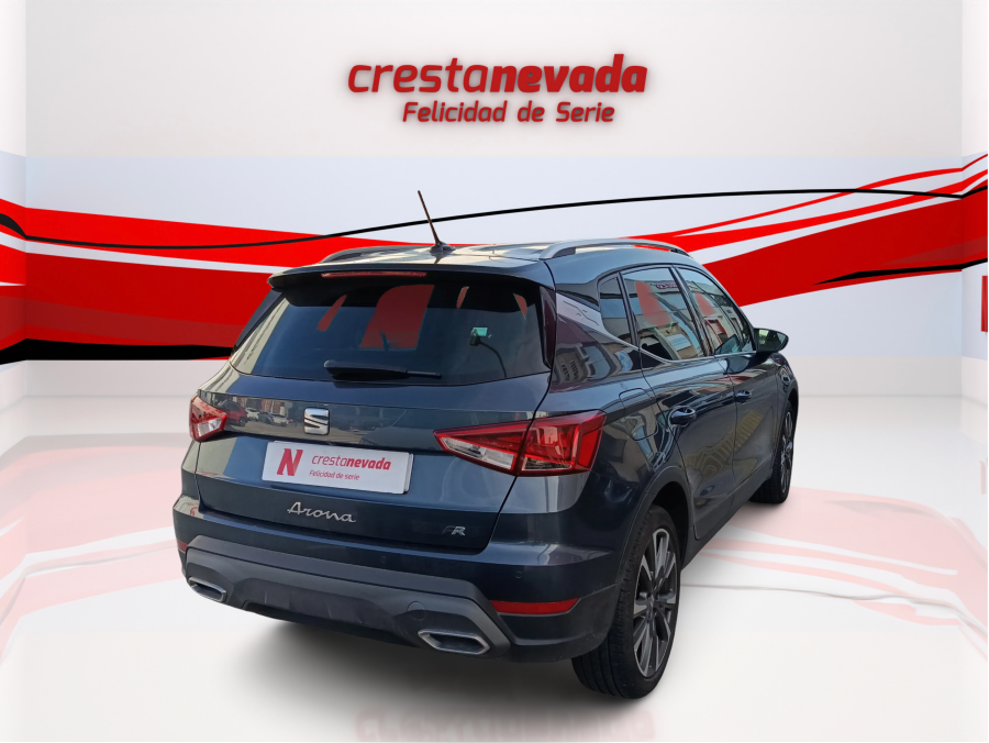 Imagen de SEAT Arona