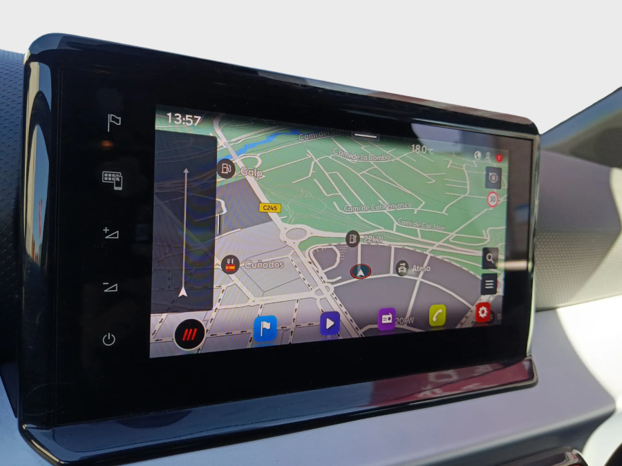 Imagen de SEAT Arona