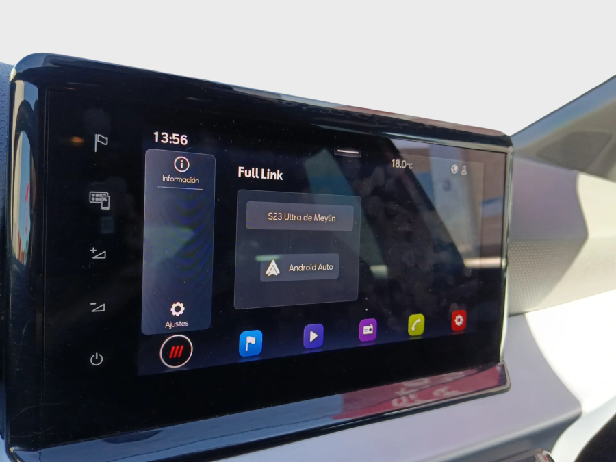 Imagen de SEAT Arona