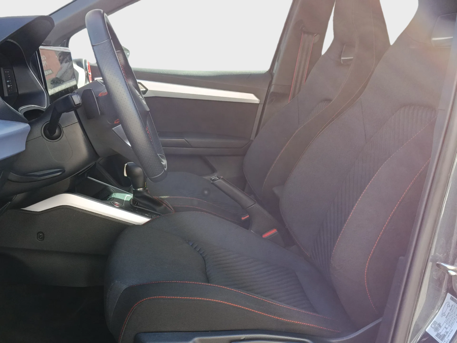 Imagen de SEAT Arona