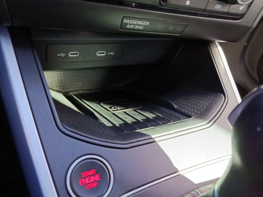 Imagen de SEAT Arona