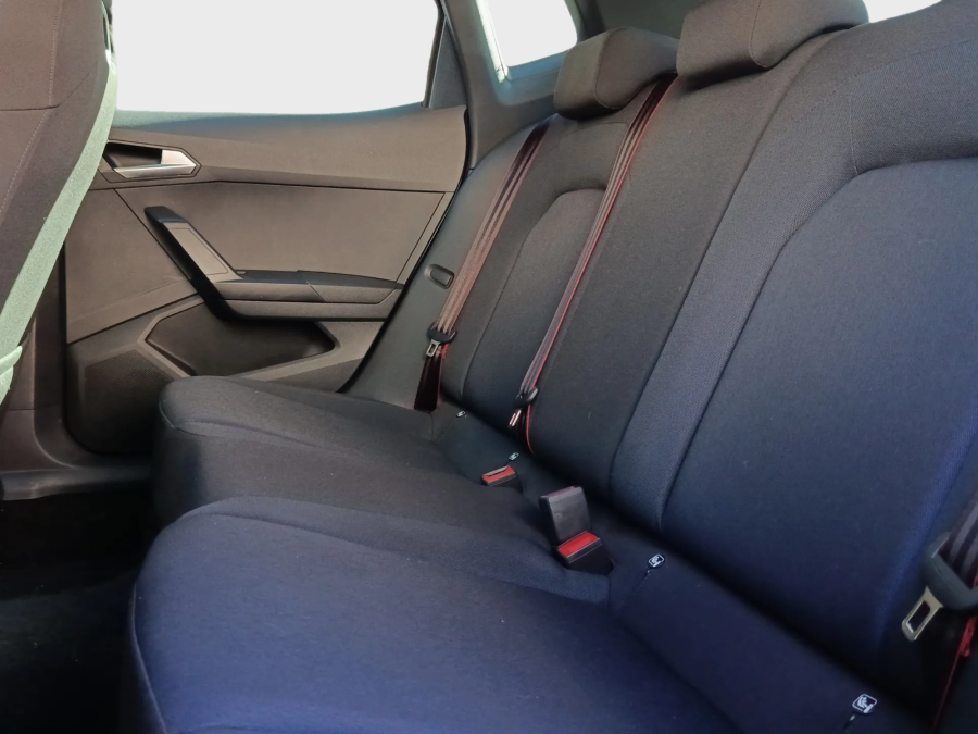 Imagen de SEAT Arona