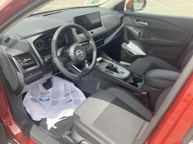 Imagen de NISSAN QASHQAI