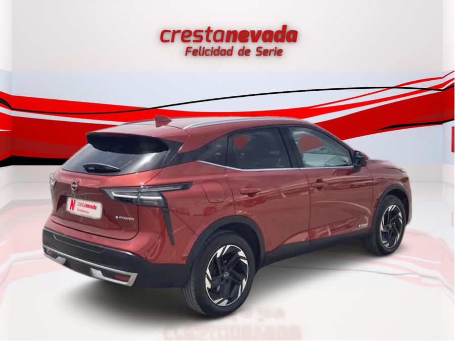 Imagen de NISSAN QASHQAI