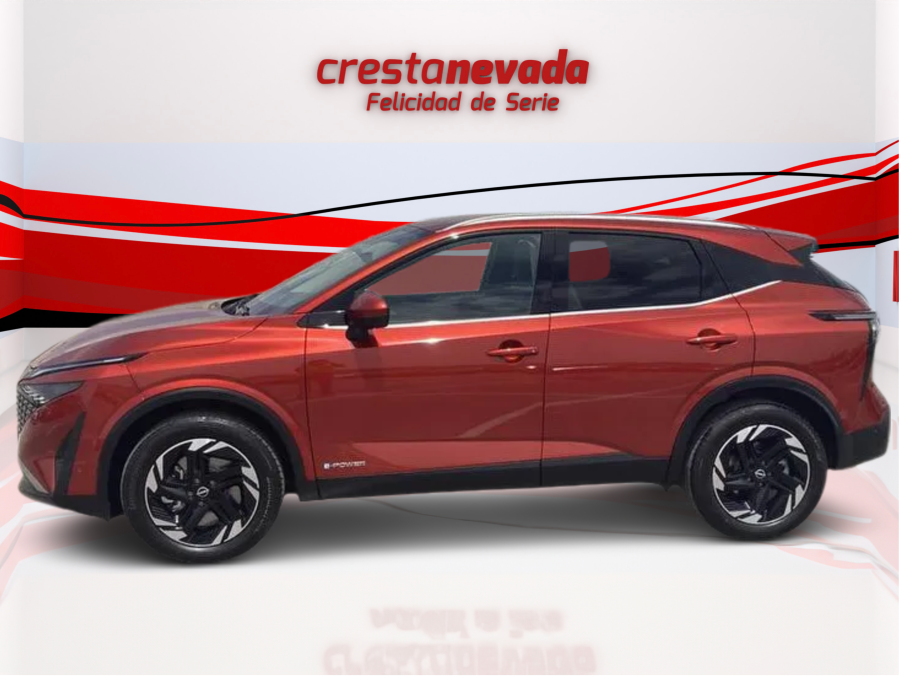 Imagen de NISSAN QASHQAI