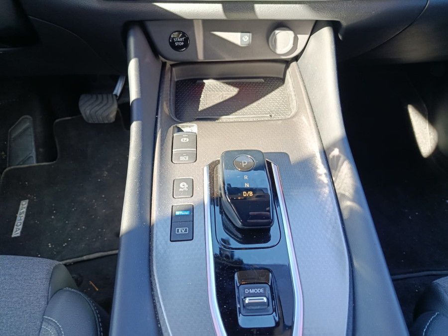 Imagen de NISSAN QASHQAI