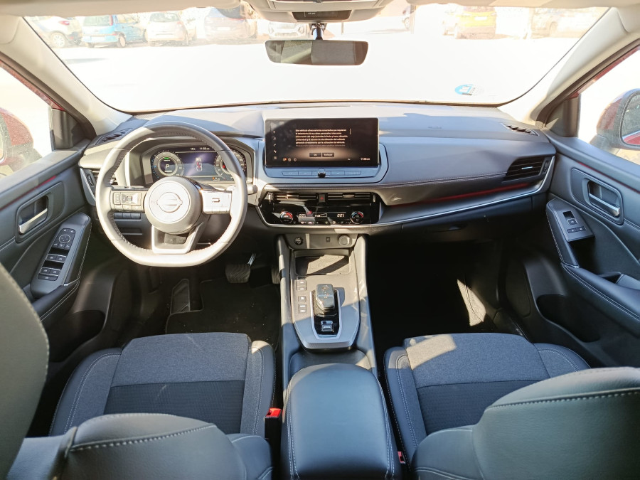 Imagen de NISSAN QASHQAI