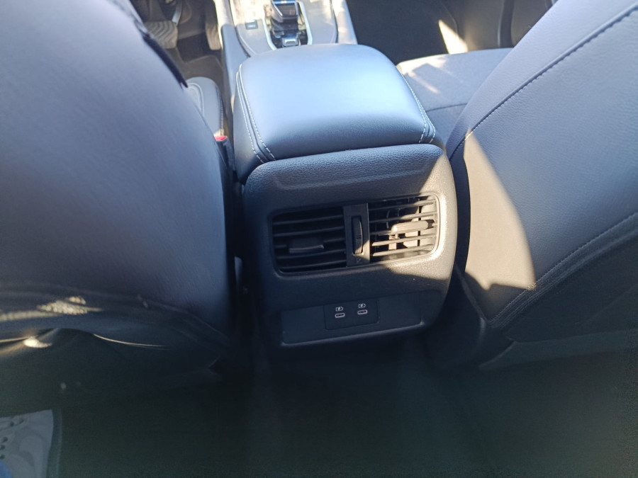 Imagen de NISSAN QASHQAI