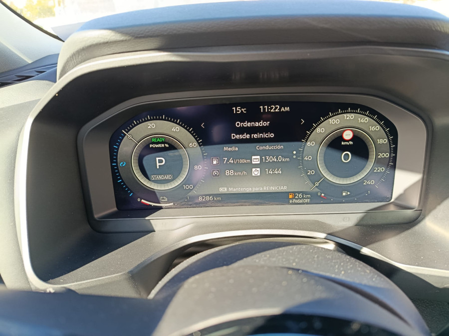 Imagen de NISSAN QASHQAI