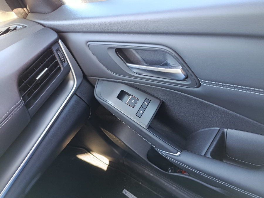 Imagen de NISSAN QASHQAI