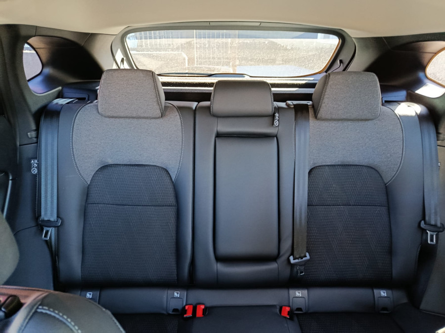 Imagen de NISSAN QASHQAI