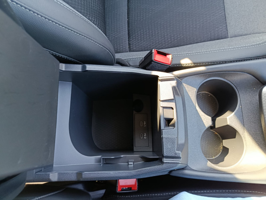 Imagen de NISSAN QASHQAI