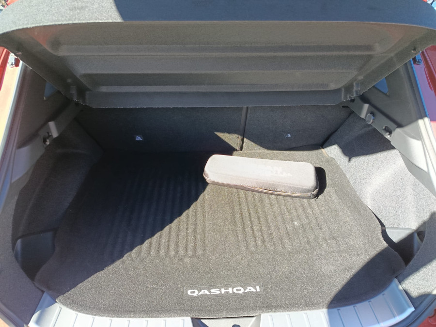 Imagen de NISSAN QASHQAI