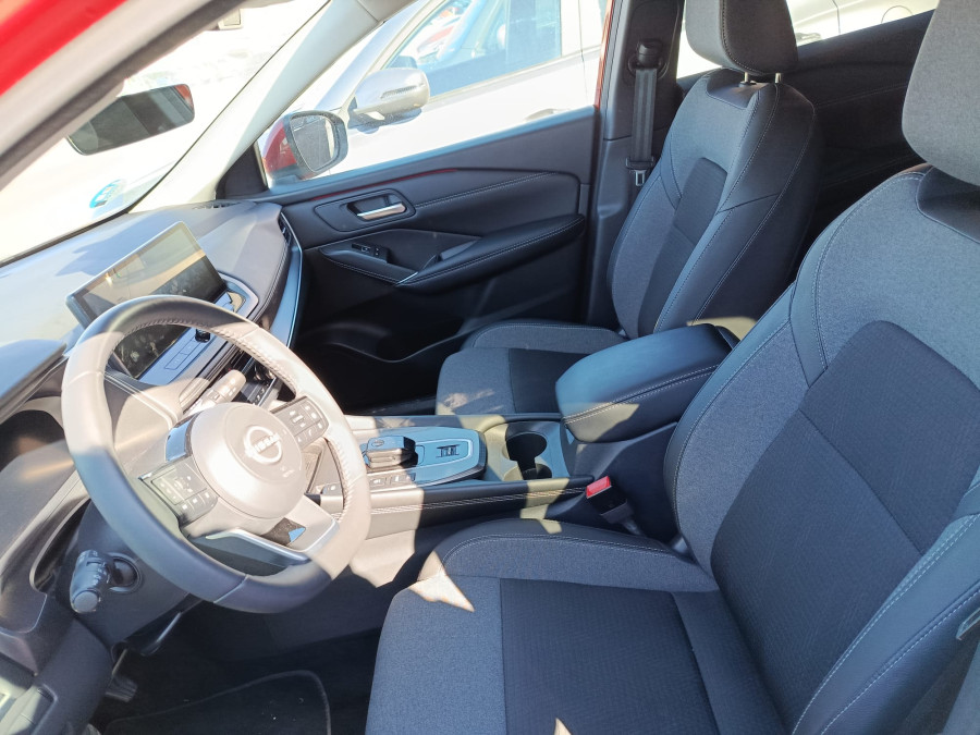 Imagen de NISSAN QASHQAI
