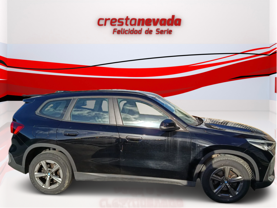 Imagen de BMW X1