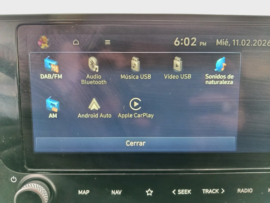 Imagen de Hyundai i20