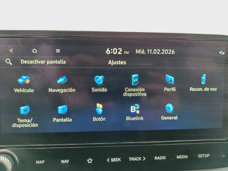 Imagen de Hyundai i20