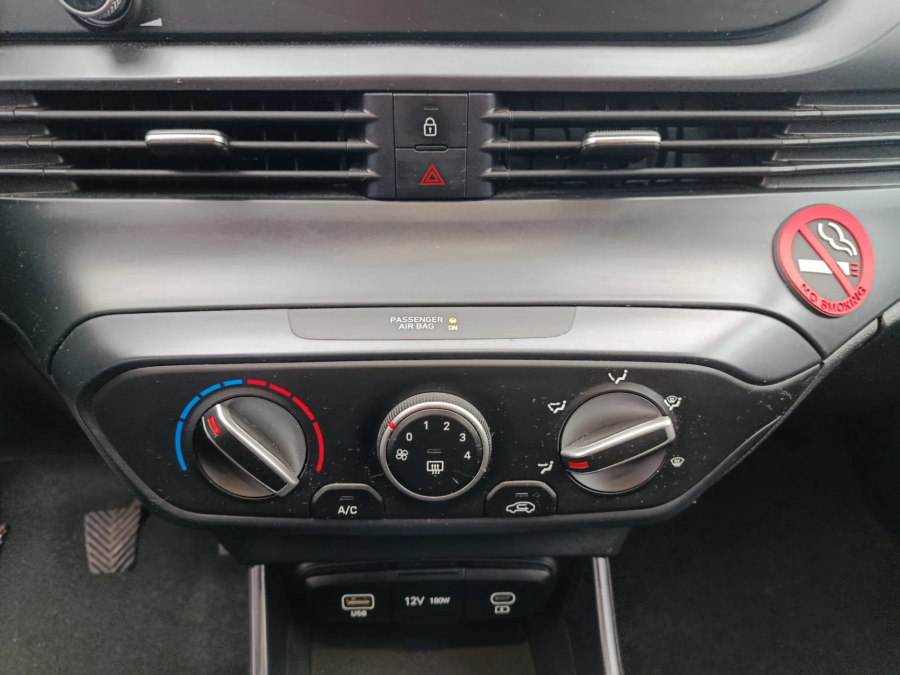 Imagen de Hyundai i20