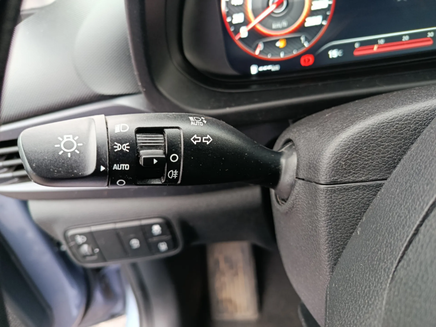 Imagen de Hyundai i20