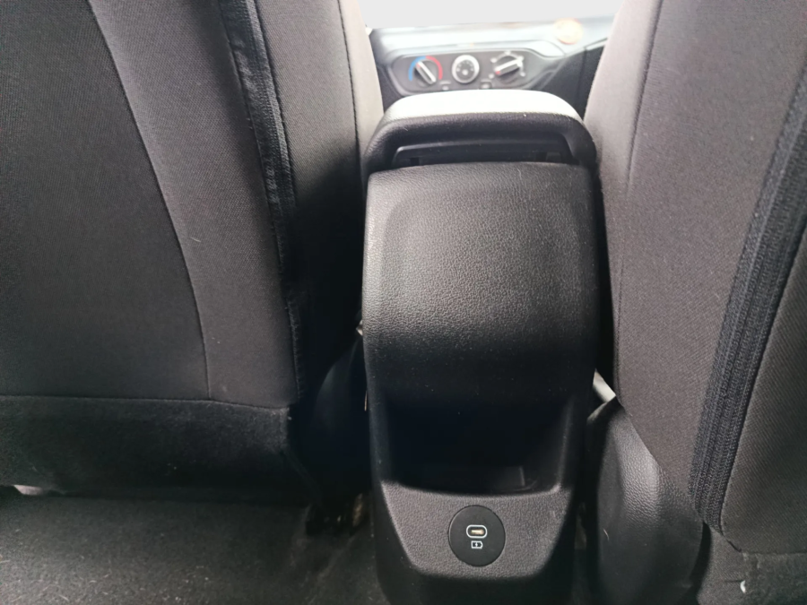 Imagen de Hyundai i20