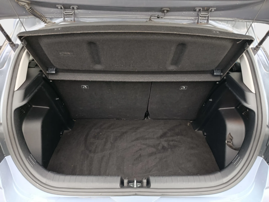 Imagen de Hyundai i20