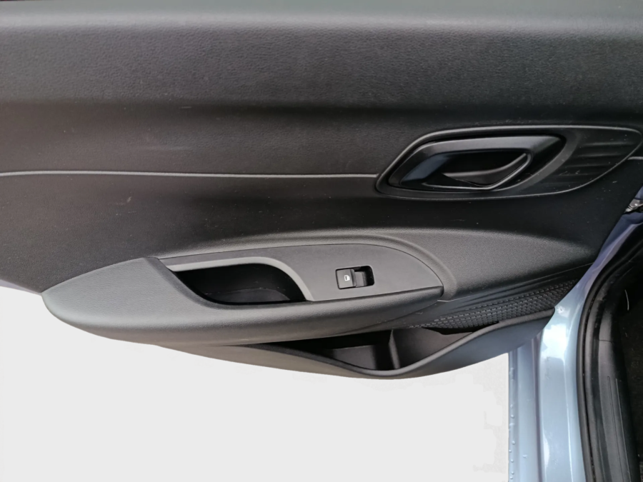 Imagen de Hyundai i20