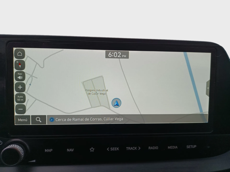 Imagen de Hyundai i20