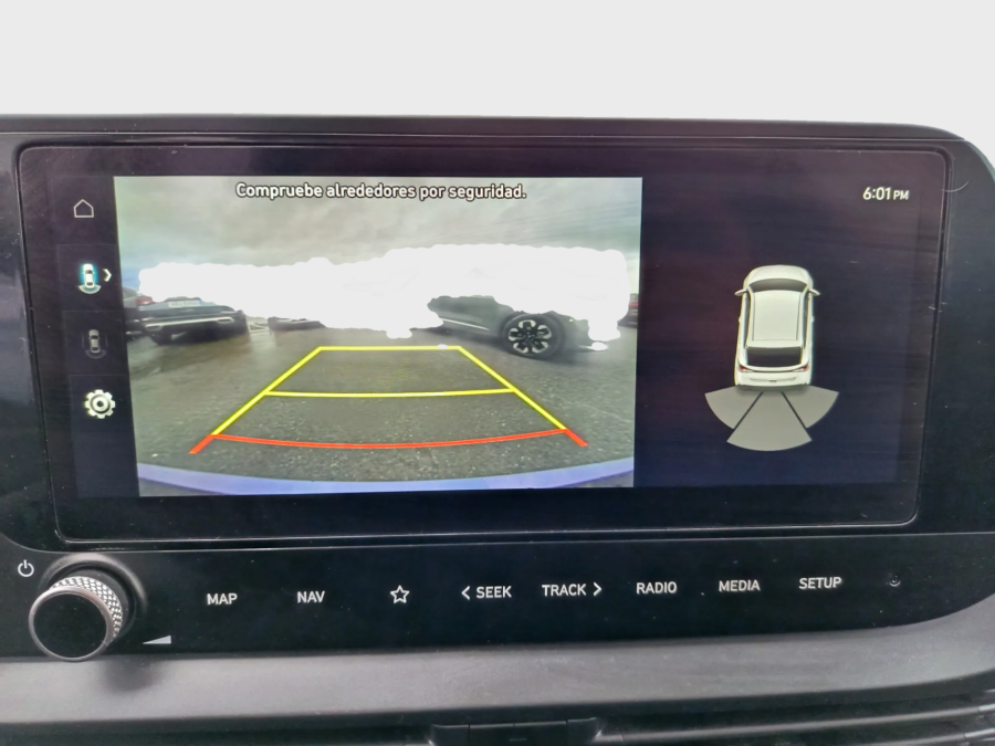 Imagen de Hyundai i20