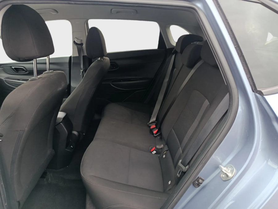 Imagen de Hyundai i20